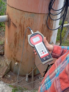 ไฟล์แนบ กปภ.ข.6  ลงพื้นที่ตรวจสอบระบบจำหน่ายและน้ำสูญเสีย พื้นที่ให้บริการ กปภ.สาขาบ้านไผ่