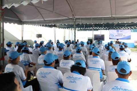 ไฟล์แนบ ผอ.กปภ.ข.6 เป็นประธานเปิดโครงการเครือข่ายอาสา กปภ. รุ่นที่ 1 ประจำปี 2568