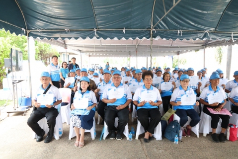 ไฟล์แนบ ผอ.กปภ.ข.6 เป็นประธานเปิดโครงการเครือข่ายอาสา กปภ. รุ่นที่ 1 ประจำปี 2568