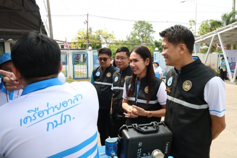 ไฟล์แนบ ผอ.กปภ.ข.6 เป็นประธานเปิดโครงการเครือข่ายอาสา กปภ. รุ่นที่ 1 ประจำปี 2568