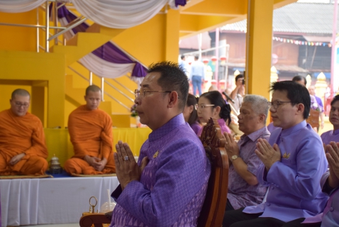 ไฟล์แนบ กปภ.สาขาระยอง ร่วมพิธีทำบุญตักบาตรฯ 