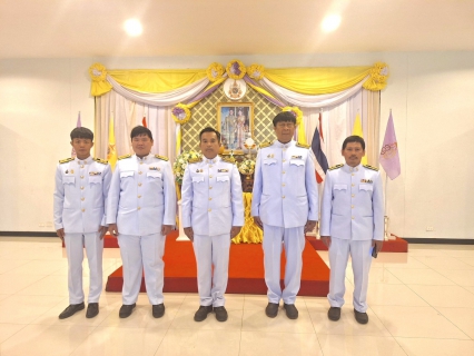 ไฟล์แนบ การประปาส่วนภูมิภาคสาขาพิจิตร เข้าร่วมงานรัฐพิธีเนื่องในวันคล้ายวันพระราชสมภพสมเด็จพระกนิษฐาธิราชเจ้า กรมสมเด็จ พระเทพรัตนราชสุดา ฯ สยามบรมราชกุมารี