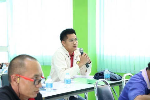 ไฟล์แนบ กปภ.ข.6 จัดพิธีเปิดโครงการฝึกอาชีพประปาฯ ปี 68 ณ สพร.39 ร้อยเอ็ด