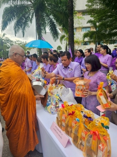 ไฟล์แนบ การประปาส่วนภูมิภาคสาขาระโนด  ร่วมงานอนุรักษ์มรดกไทย ประจำปี 2568