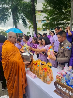 ไฟล์แนบ การประปาส่วนภูมิภาคสาขาระโนด  ร่วมงานอนุรักษ์มรดกไทย ประจำปี 2568