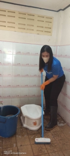 ไฟล์แนบ วันพุธที่ 2 เมษายน 2568 นำโดย นายณัฐยุทธ  โชโต  ผู้จัดการการประปาส่วนภูมิภาคสาขาเขาชัยสน พร้อมด้วยพนักงานในสังกัด จัดกิจกรรมจิตอาสาบำเพ็ญประโยชน์ 
