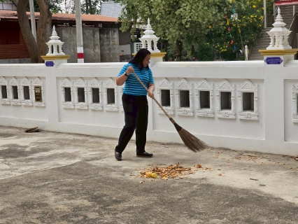 ไฟล์แนบ กปภ.สาขาสวรรคโลก จัดกิจกรรมจิตอาสาบำเพ็ญสาธารณประโยชน์ เนื่องในวันข้าราชการพลเรือน พ.ศ. 2568