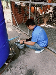 ไฟล์แนบ การประปาส่วนภูมิภาคสาขาชนแดนจัดกิจกรรมจิตอาสาบำเพ็ญสาธารณประโยชน์ เนื่องในวันข้าราชการพลเรือน พ.ศ.2568