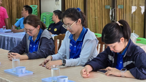 ไฟล์แนบ  กปภ.สาขาตราด ร่วมกับ กปภ.สำนักงานใหญ่ และกปภ.ข.1 เข้าประชุมหารือการเตรียมความพร้อมที่ดิน เพื่อใช้ในกิจการประปารองรับแผนงานโครงการก่อสร้างปรับปรุงกิจการประปา อปท.กปภ.สาขาตราด (อบต.เกาะกูด) ตำบลเกาะกูด อำเภอเกาะกูด จังหวัดตราด