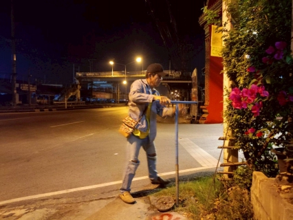 ไฟล์แนบ กปภ.สาขาอ้อมน้อย ลงพื้นที่ ทำ Step Test and Zero Test