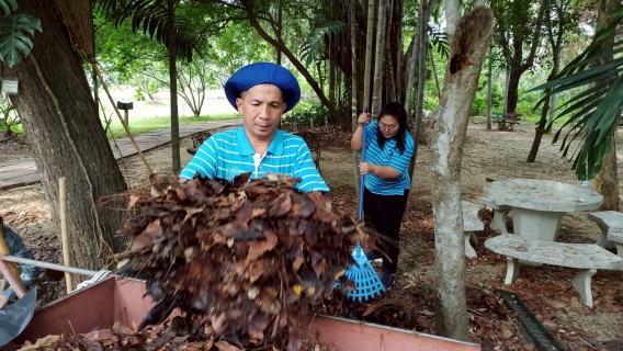ไฟล์แนบ กปภ.สาขาอ้อมน้อย จัดกิจกรรมจิตอาสาบำเพ็ญประโยชน์ เนื่องในวันข้าราชการพลเรือน 2568