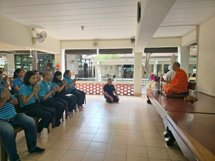 ไฟล์แนบ กปภ.สาขาอ้อมน้อย จัดกิจกรรมจิตอาสาบำเพ็ญประโยชน์ เนื่องในวันข้าราชการพลเรือน 2568