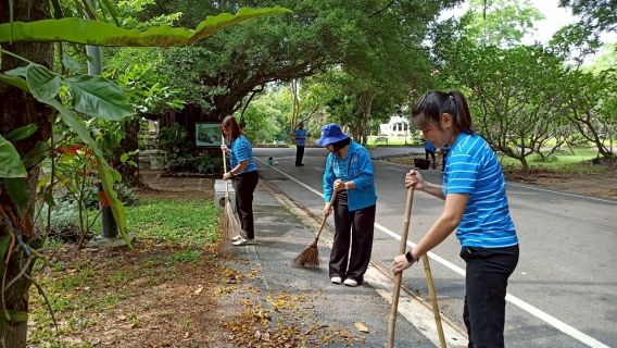 ไฟล์แนบ กปภ.สาขาอ้อมน้อย จัดกิจกรรมจิตอาสาบำเพ็ญประโยชน์ เนื่องในวันข้าราชการพลเรือน 2568