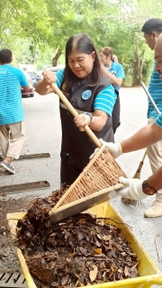 ไฟล์แนบ กปภ.สาขาอ้อมน้อย จัดกิจกรรมจิตอาสาบำเพ็ญประโยชน์ เนื่องในวันข้าราชการพลเรือน 2568