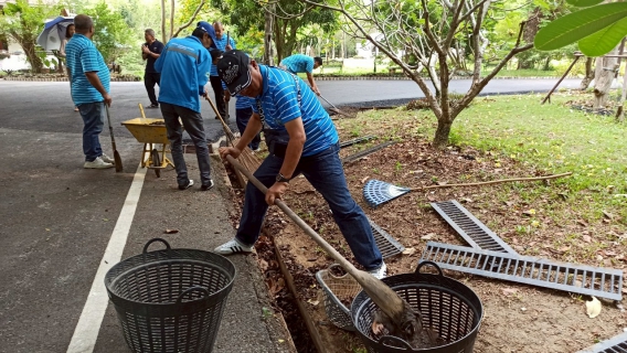 ไฟล์แนบ กปภ.สาขาอ้อมน้อย จัดกิจกรรมจิตอาสาบำเพ็ญประโยชน์ เนื่องในวันข้าราชการพลเรือน 2568
