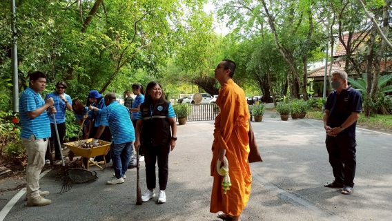 ไฟล์แนบ กปภ.สาขาอ้อมน้อย จัดกิจกรรมจิตอาสาบำเพ็ญประโยชน์ เนื่องในวันข้าราชการพลเรือน 2568