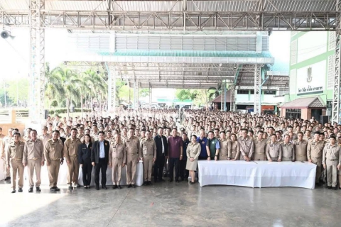 ไฟล์แนบ กปภ.สาขาเพชรบูรณ์ ต้อนรับ มท.1 พร้อมคณะ ลงพื้นที่ตรวจราชการจังหวัดเพชรบูรณ์