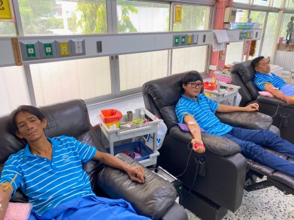 ไฟล์แนบ กปภ.สาขาเพชรบูรณ์ ดำเนินกิจกรรมอาสาบำเพ็ญสาธารณประโยชน์ เนื่องในวันวันข้าราชการพลเรือน ประจำปี 2568