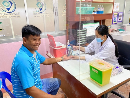 ไฟล์แนบ กปภ.สาขาเพชรบูรณ์ ดำเนินกิจกรรมอาสาบำเพ็ญสาธารณประโยชน์ เนื่องในวันวันข้าราชการพลเรือน ประจำปี 2568