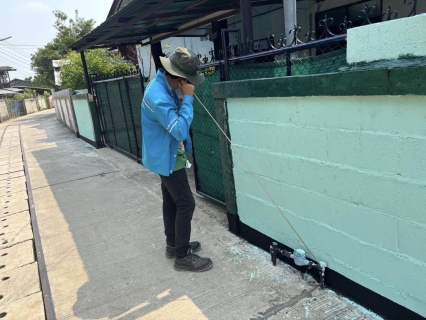ไฟล์แนบ การประปาส่วนภูมิภาคสาขาเถิน ดำเนินการสำรวจหาท่อแตกรั่วเชิงรุก พื้นที่ที่มีน้ำสูญเสียสูง