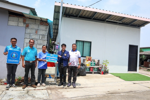 ไฟล์แนบ กปภ.สาขาบ้านฉาง ดำเนินการจัดกิจกรรม เนื่องในวันข้าราชการพลเรือน "มอบมิเตอร์น้ำประปาฟรีค่าใช้จ่าย แก่ครอบครัวผู้มีรายได้น้อย"