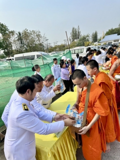 ไฟล์แนบ กปภ.สาขาพิษณุโลก ร่วมพิธีเจริญพระพุทธมนต์เฉลิมพระเกียรติสมเด็จพระกนิษฐาธิราชเจ้า กรมสมเด็จพระเทพรัตนราชสุดาฯ สยามบรมราชกุมารี เนื่องในโอกาสวันคล้ายวันพระราชสมภพ 2 เมษายน 2568
