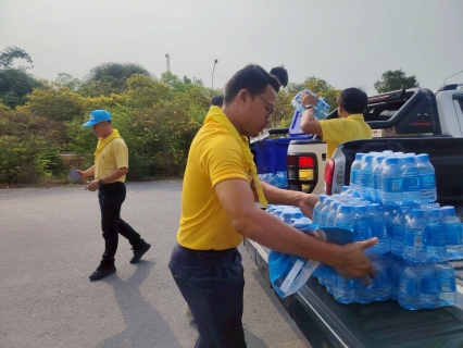 ไฟล์แนบ กปภ.สาขาอู่ทอง เข้าร่วมกิจกรรมจิตอาสาพัฒนาปรับภูมิทัศน์ เนื่องในวันคล้ายวันพระราชสมภพสมเด็จพระขนิษฐาธิราชเจ้า กรมสมเด็จพระเทพรัตนสุดา สยามบรมราชกุมารี และเนื่องในวันข้าราชการพลเรือน ประจำปี 2568