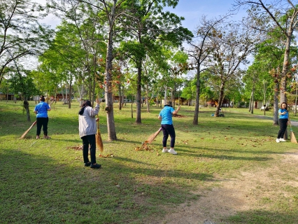 ไฟล์แนบ กปภ.สาขาเพชรบุรี จัดกิจกรรมจิตอาสาบำเพ็ญสาธารณประโยชน์ เนื่องในวันข้าราชการพลเรือน พ.ศ.2568