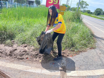 ไฟล์แนบ กปภ.สาขาหนองแค จัดกิจกรรมจิตอาสาบำเพ็ญสาธารณประโยชน์ เนื่องในวันข้าราชการพลเรือน พ.ศ.2568