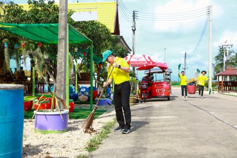 ไฟล์แนบ กปภ.สาขาประจวบคีรีขันธ์ จัดกิจกรรมจิตอาสาบำเพ็ญสาธารณประโยชน์ เนื่องในวันข้าราชการพลเรือน พ.ศ.2568 