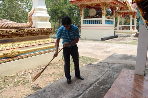ไฟล์แนบ วันข้าราชการพลเรือนประจำปี พ.ศ. 2568