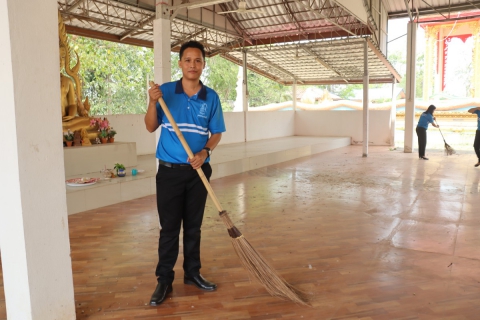 ไฟล์แนบ วันข้าราชการพลเรือนประจำปี พ.ศ. 2568