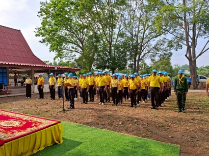 ไฟล์แนบ กปภ.สาขาพนัสนิคม จัดกิจกรรมจิตอาสาบำเพ็ญสาธารณประโยชน์เนื่องในวันข้าราชการพลเรือน พ.ศ. 2568 