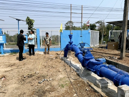 ไฟล์แนบ กปภ.ข.7 ร่วมกับ กปภ.สาขาโพนพิสัย ประชุมติดตามแผนลดน้ำสูญเสียและควบคุมต้นทุนการผลิตน้ำประปา