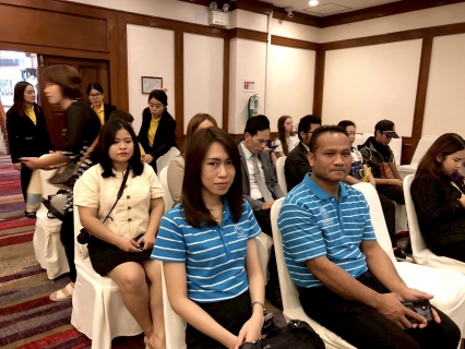 ไฟล์แนบ การประปาส่วนภูมิภาคสาขาแม่สอด  เข้าร่วมพิธีมอบรางวัล Labour Management Excellence Award 2025