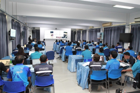 ไฟล์แนบ กปภ.เขต 1 จัดประชุมซักซ้อมการนำเข้าข้อมูล GIS ด้วยระบบนำเข้าข้อมูล GIS Online