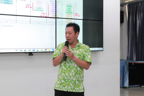 ไฟล์แนบ กปภ.เขต 1 จัดประชุมซักซ้อมการนำเข้าข้อมูล GIS ด้วยระบบนำเข้าข้อมูล GIS Online