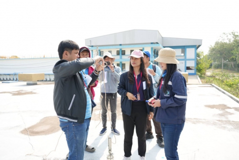 ไฟล์แนบ กรค.จัดฝึกอบรม OJT หลักสูตร "การสำรวจ วินิจฉัยระบบประปา" 