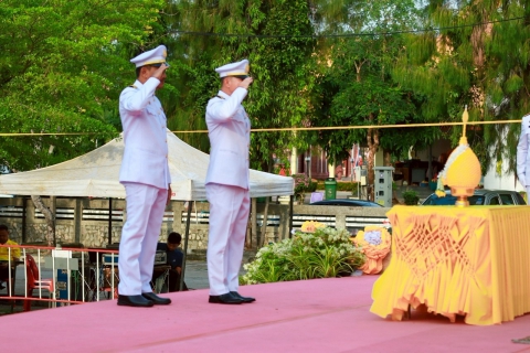 ไฟล์แนบ กปภ.สาขาประจวบคีรีขันธ์  ร่วมพิธีถวายราชสักการะเนื่องในวันที่ระลึกพระบาทสมเด็จพระพุทธยอดฟ้าจุฬาโลกมหาราช และวันที่ระลึกมหาจักรีบรมราชวงศ์ ประจำปี 2568