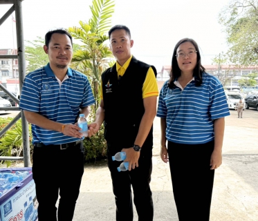 ไฟล์แนบ กปภ.ข.7 ร่วมกับ กปภ.สาขาหนองคาย ให้การต้อนรับ คณะ ฯ ท่านรองนายกรัฐมนตรี ในโอกาสลงพื้นที่ตรวจราชการ ณ อำเภอท่าบ่อ จังหวัดหนองคาย