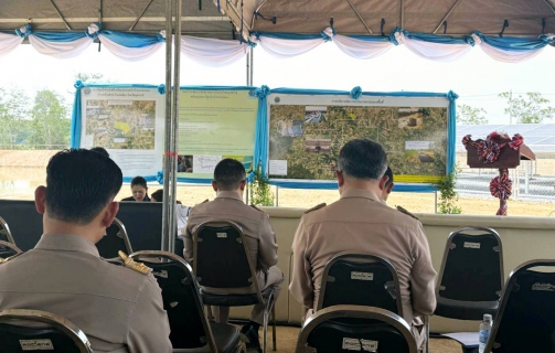 ไฟล์แนบ กปภ.ข.7 ร่วมกับ กปภ.สาขาอุดรธานี ให้การต้อนรับ คณะฯ รองนายกรัฐมนตรี   ในโอกาสลงพื้นที่ติดตามความคืบหน้าโครงการเพิ่มประสิทธิภาพหนองหน้าคู ต.บ้านตาด  อ.เมือง  จ.อุดรธานี