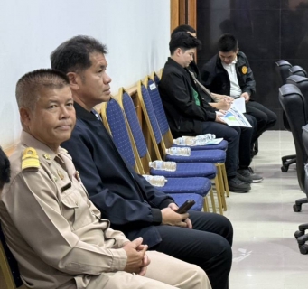 ไฟล์แนบ กปภ.ข.7 ร่วมกับ กปภ.สาขาอุดรธานี ให้การต้อนรับ คณะฯ รองนายกรัฐมนตรี   ในโอกาสลงพื้นที่ติดตามความคืบหน้าโครงการเพิ่มประสิทธิภาพหนองหน้าคู ต.บ้านตาด  อ.เมือง  จ.อุดรธานี
