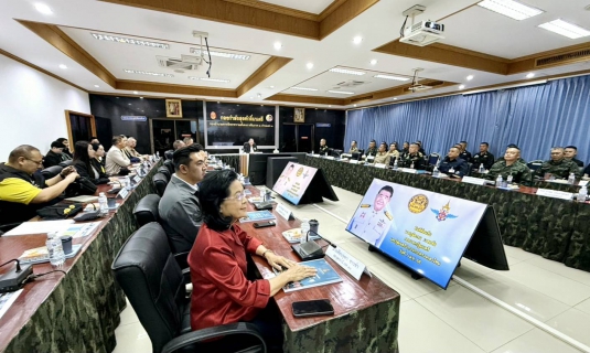 ไฟล์แนบ กปภ.ข.7 ร่วมกับ กปภ.สาขาอุดรธานี ให้การต้อนรับ คณะฯ รองนายกรัฐมนตรี   ในโอกาสลงพื้นที่ติดตามความคืบหน้าโครงการเพิ่มประสิทธิภาพหนองหน้าคู ต.บ้านตาด  อ.เมือง  จ.อุดรธานี