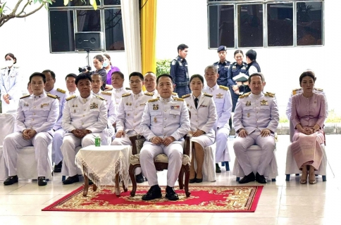 ไฟล์แนบ กปภ.สาขาสมุทรสาคร (พ) ร่วมกิจกรรมเฉลิมพระเกียรติสมเด็จพระกนิษฐาธิราชเจ้า กรมสมเด็จพระเทพรัตนราชสุดาฯ สยามบรมราชกุมารี เนื่องในวันคล้ายวันพระราชสมภพ 2 เมษายน 2568