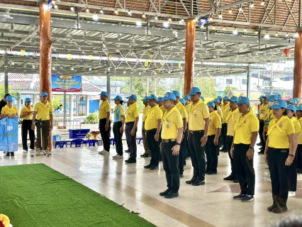 ไฟล์แนบ กปภ.สาขาสมุทรสาคร (พ) เข้าร่วมกิจกรรมจิตอาสาพัฒนาปรับปรุงภูมิทัศน์ศาสนสถาน เนื่องในวันจักรี