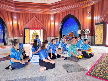 ไฟล์แนบ กปภ.สาขาตราด ถวายพระพุทธะพิเชษฐนฤมลพิทักษ์นาวา  แด่วัดไผ่ล้อม จังหวัดตราด