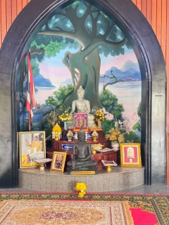 ไฟล์แนบ กปภ.สาขาตราด ถวายพระพุทธะพิเชษฐนฤมลพิทักษ์นาวา  แด่วัดไผ่ล้อม จังหวัดตราด