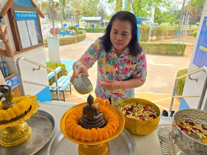 ไฟล์แนบ กปภ.สาขาสวรรคโลก จัดกิจกรรมทำบุญสำนักงานเนื่องในเทศกาลวันสงกรานต์ และวันปีใหม่ไทย ประจำปี 2568