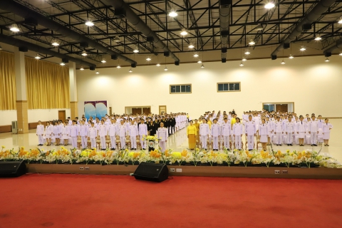 ไฟล์แนบ กปภ.สาขาคลองหลวง ร่วมพิธีวันพระบาทสมเด็จพระพุทธยอดฟ้าจุฬาโลกมหาราช และวันที่ระลึกมหาจักรีบรมราชวงศ์