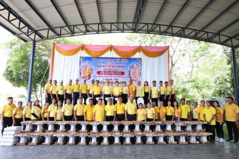 ไฟล์แนบ กปภ.สาขาธัญบุรี ร่วมพิธีเปิดโครงการ นั่งสุข ลุกสบาย เปลี่ยนโถสุขภัณฑ์แบบนั่งยองเป็นแบบนั่งราบ ให้ผู้สูงอายุและผู้พิการยากไร้